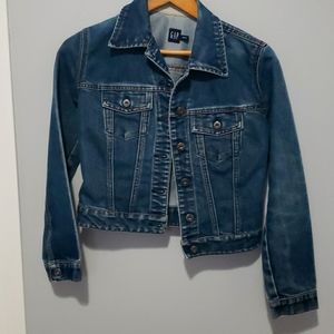 Vintage Gap jean jacket